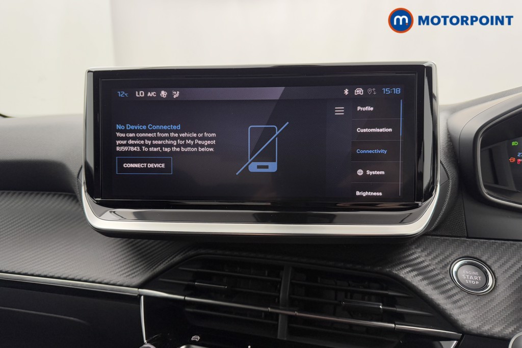 Used Peugeot 2008 2024 for sale - 77327105: Photo 16