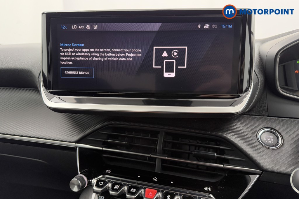 Used Peugeot 2008 2024 for sale - 77327105: Photo 17