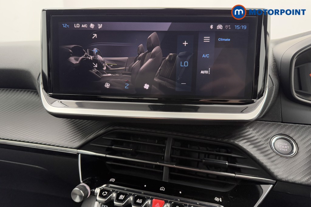 Used Peugeot 2008 2024 for sale - 77327105: Photo 18