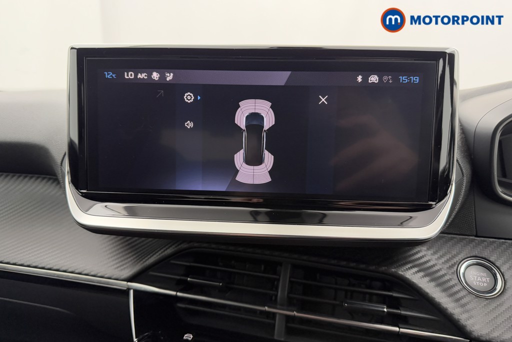 Used Peugeot 2008 2024 for sale - 77327105: Photo 19