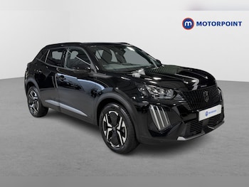 Peugeot 2008 feature image