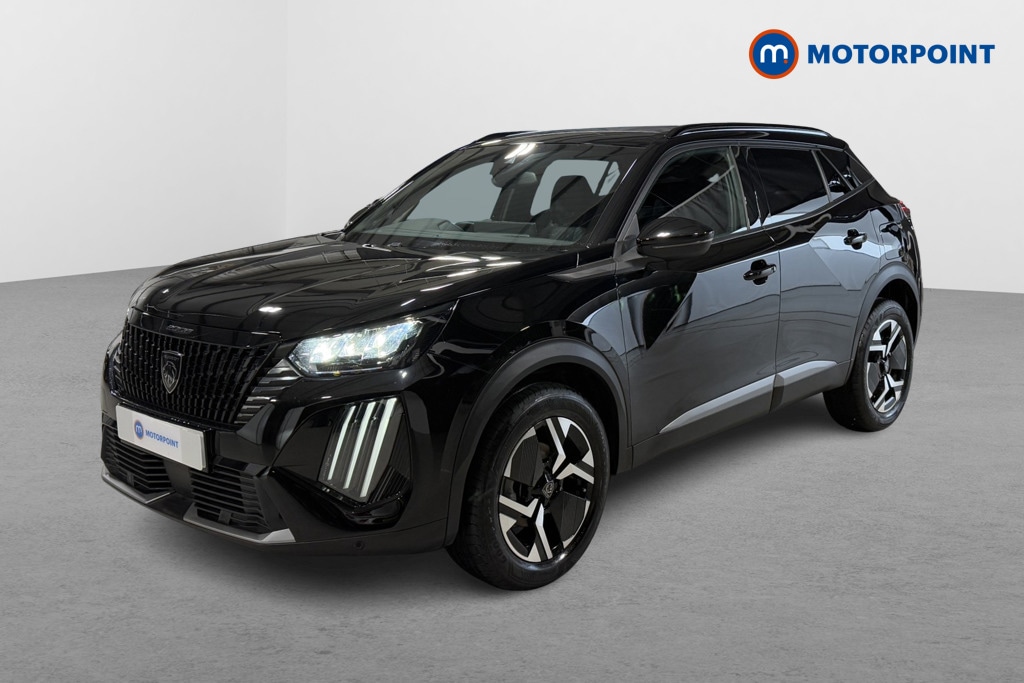 Used Peugeot 2008 2024 for sale - 77327105: Photo 3