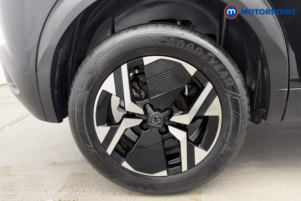 Used Peugeot 2008 2024 for sale - 77327105: Photo 39