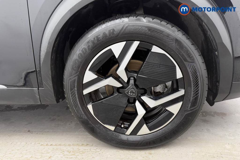 Used Peugeot 2008 2024 for sale - 77327105: Photo 40