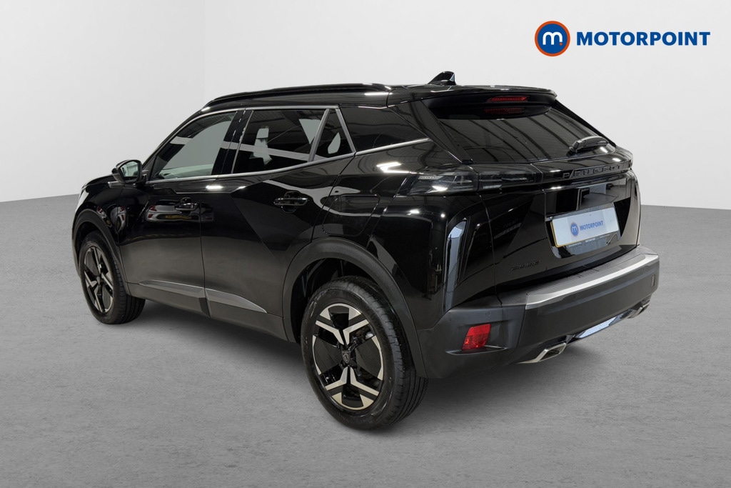 Used Peugeot 2008 2024 for sale - 77327105: Photo 5