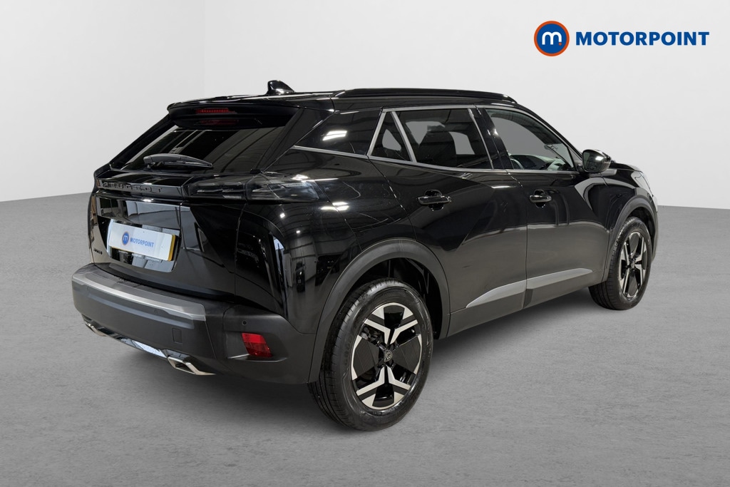 Used Peugeot 2008 2024 for sale - 77327105: Photo 7