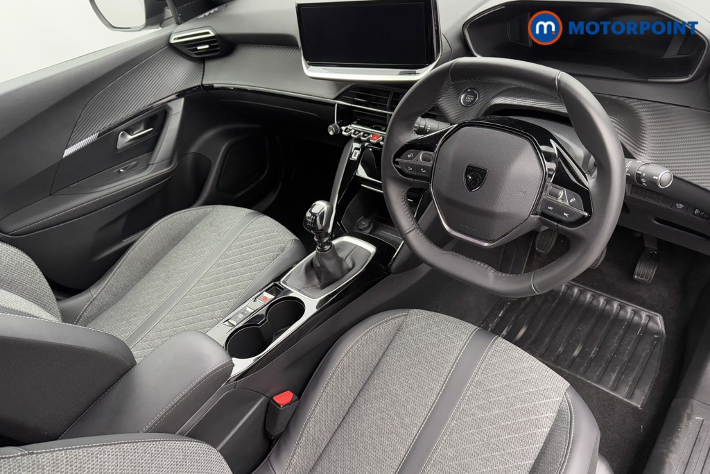 Used Peugeot 2008 2024 for sale - 77327105: Photo 9