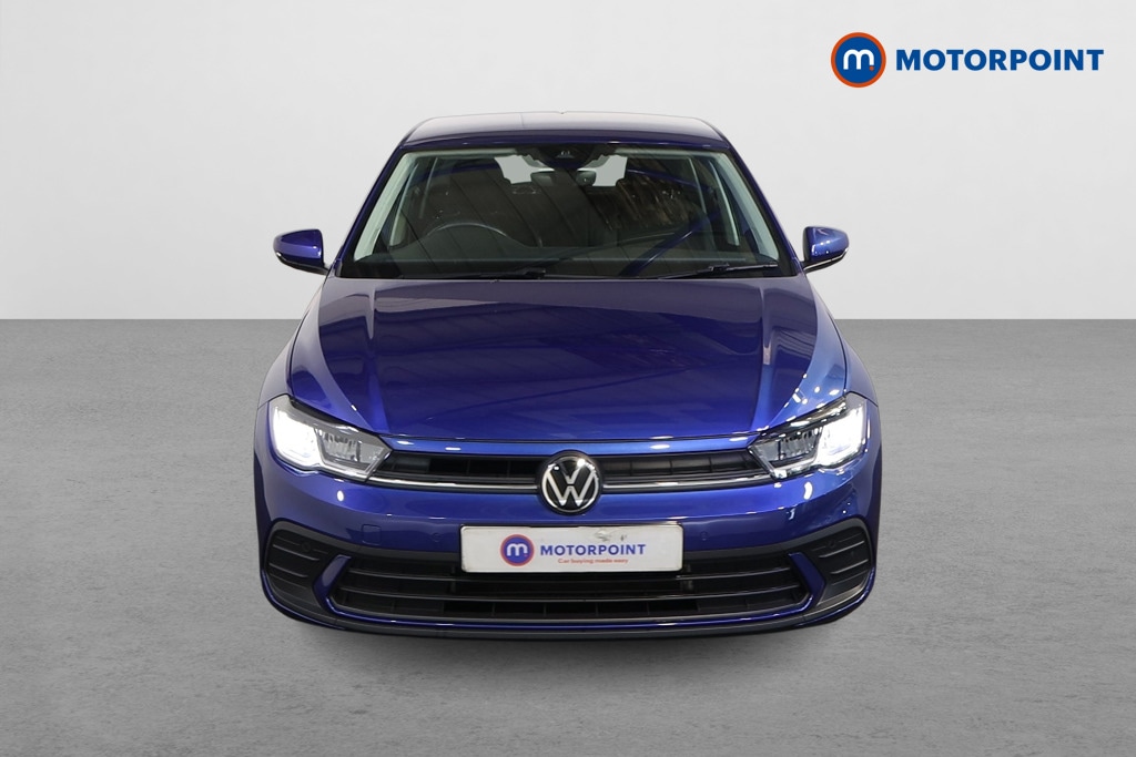 Used Volkswagen Polo 2024 for sale - 78081871: Photo 2