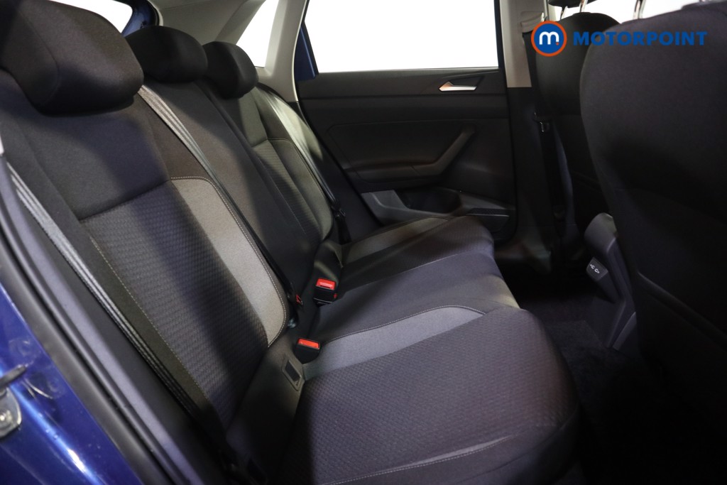 Used Volkswagen Polo 2024 for sale - 78081871: Photo 25