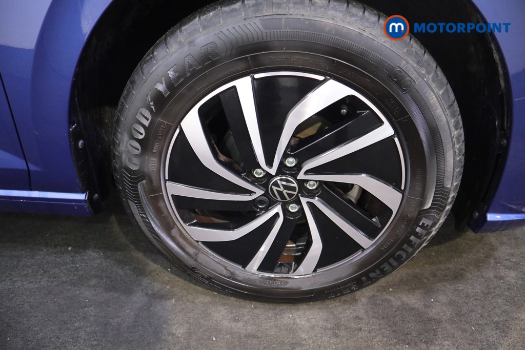 Used Volkswagen Polo 2024 for sale - 78081871: Photo 31