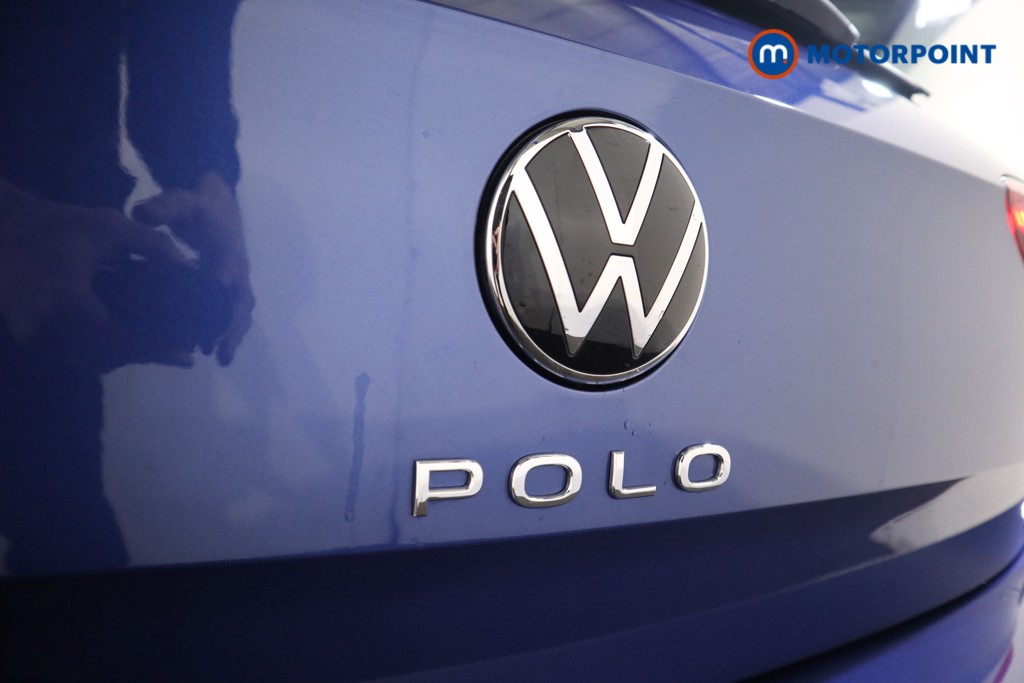 Used Volkswagen Polo 2024 for sale - 78081871: Photo 35