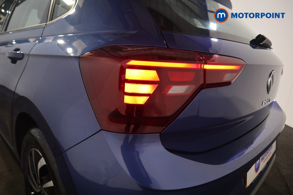 Used Volkswagen Polo 2024 for sale - 78081871: Photo 36