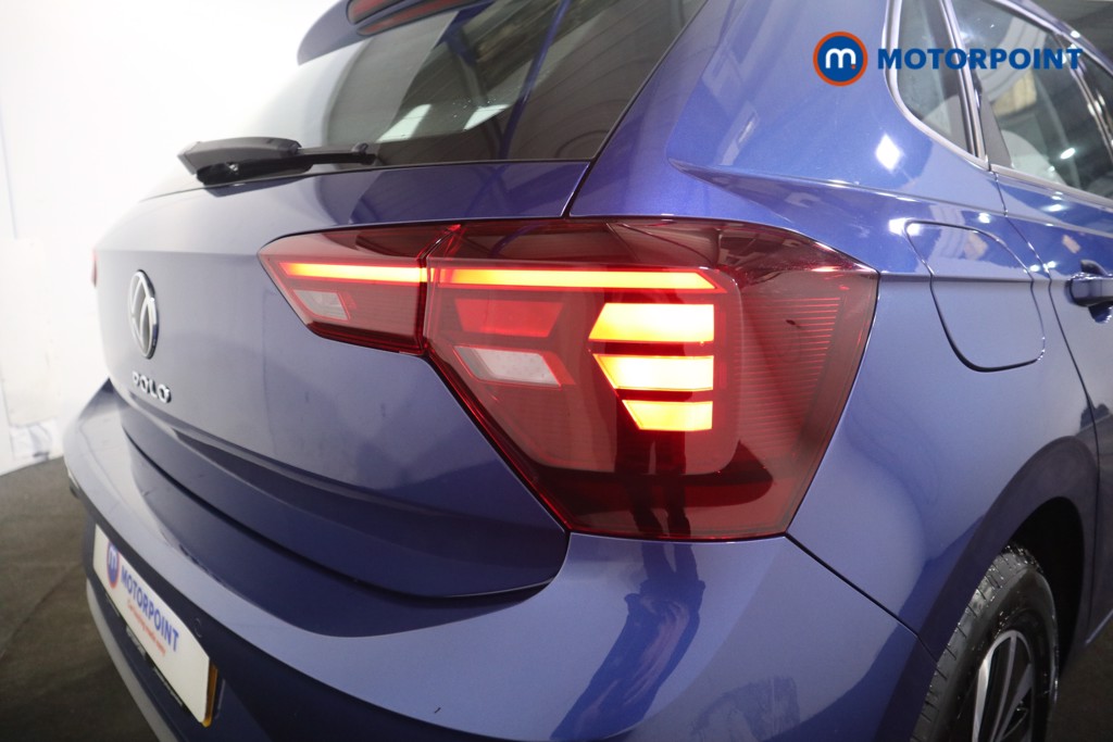 Used Volkswagen Polo 2024 for sale - 78081871: Photo 37