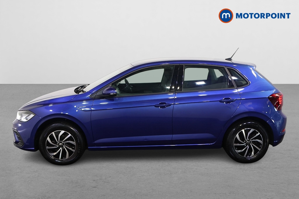 Used Volkswagen Polo 2024 for sale - 78081871: Photo 4