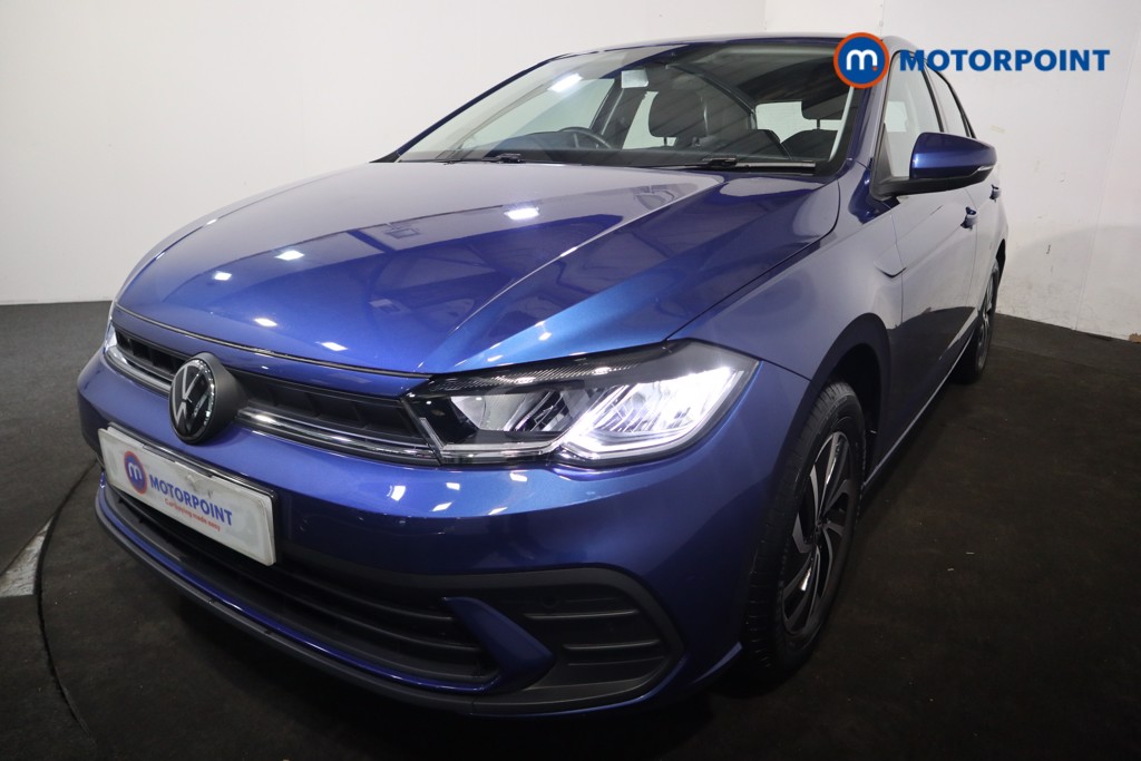 Used Volkswagen Polo 2024 for sale - 78081871: Photo 42