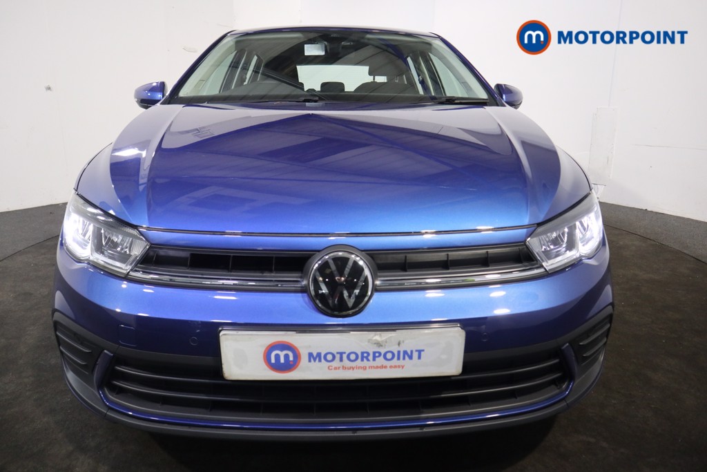 Used Volkswagen Polo 2024 for sale - 78081871: Photo 43