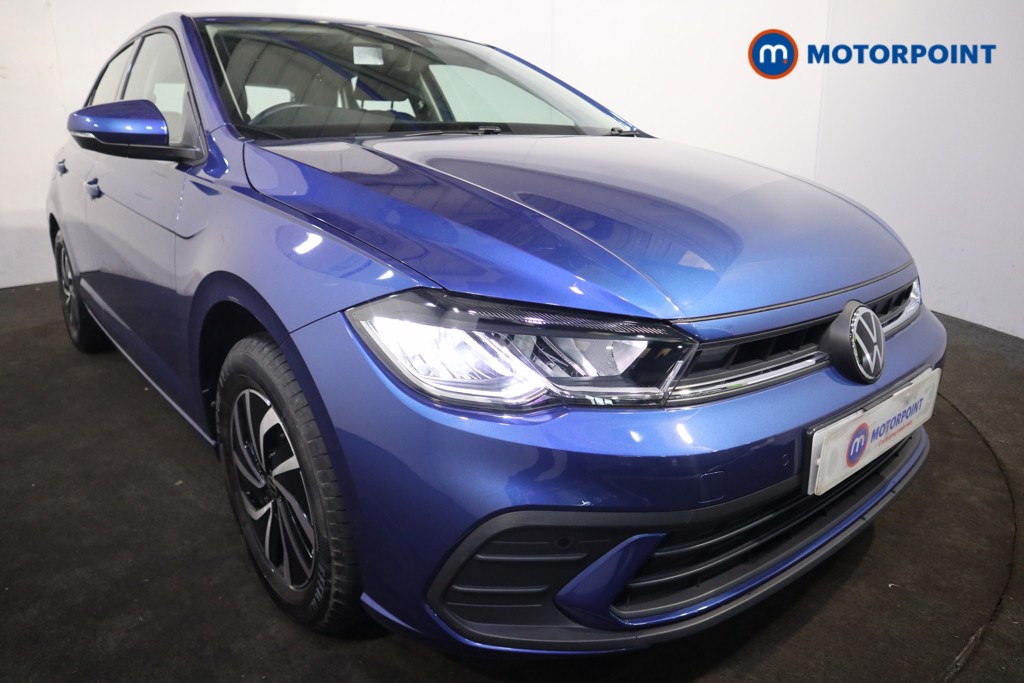 Used Volkswagen Polo 2024 for sale - 78081871: Photo 44