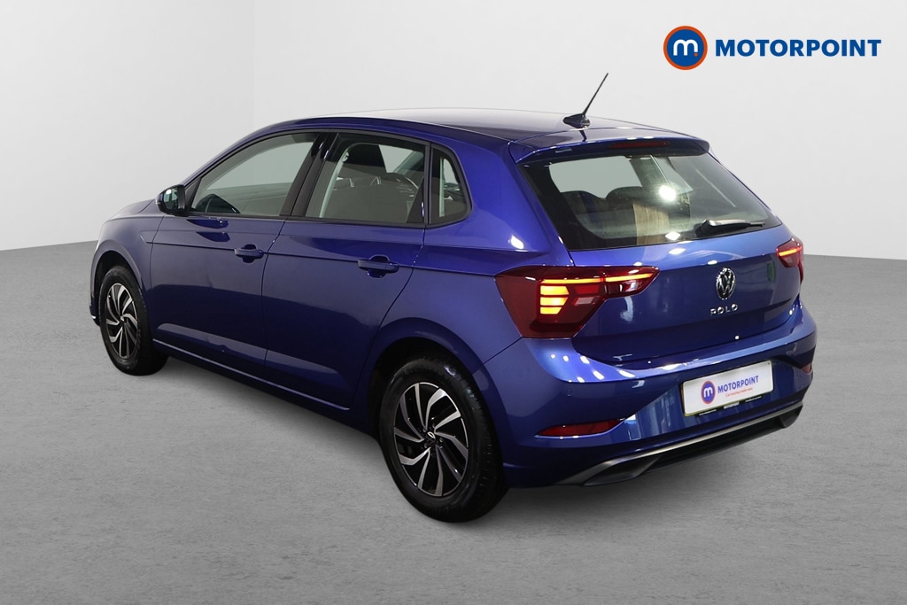 Used Volkswagen Polo 2024 for sale - 78081871: Photo 5