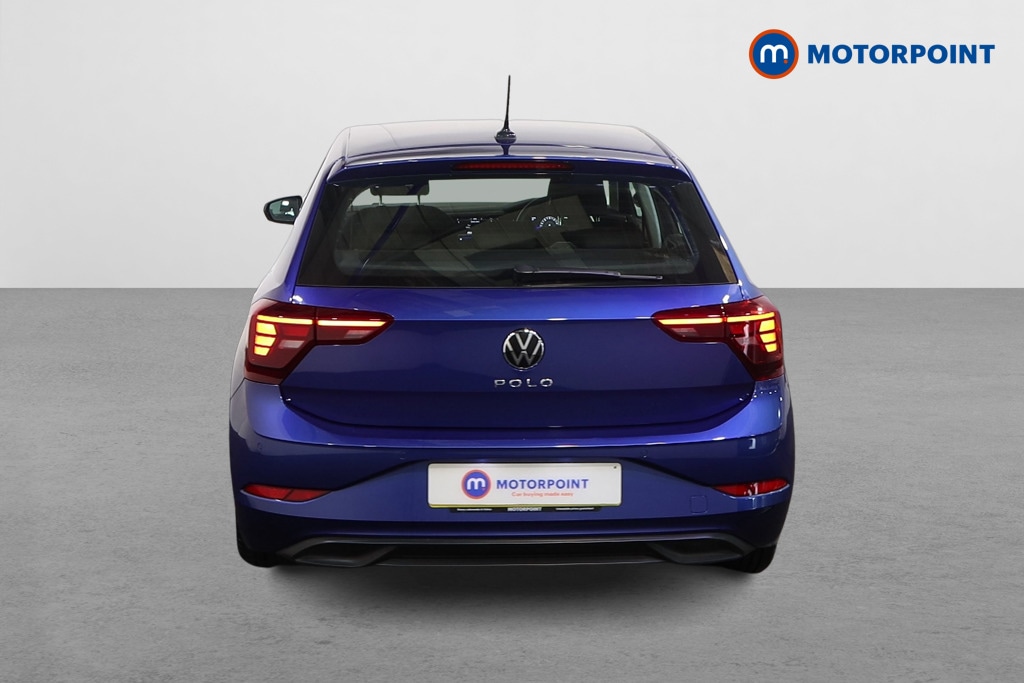 Used Volkswagen Polo 2024 for sale - 78081871: Photo 6