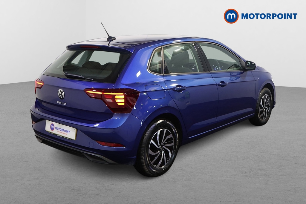 Used Volkswagen Polo 2024 for sale - 78081871: Photo 7