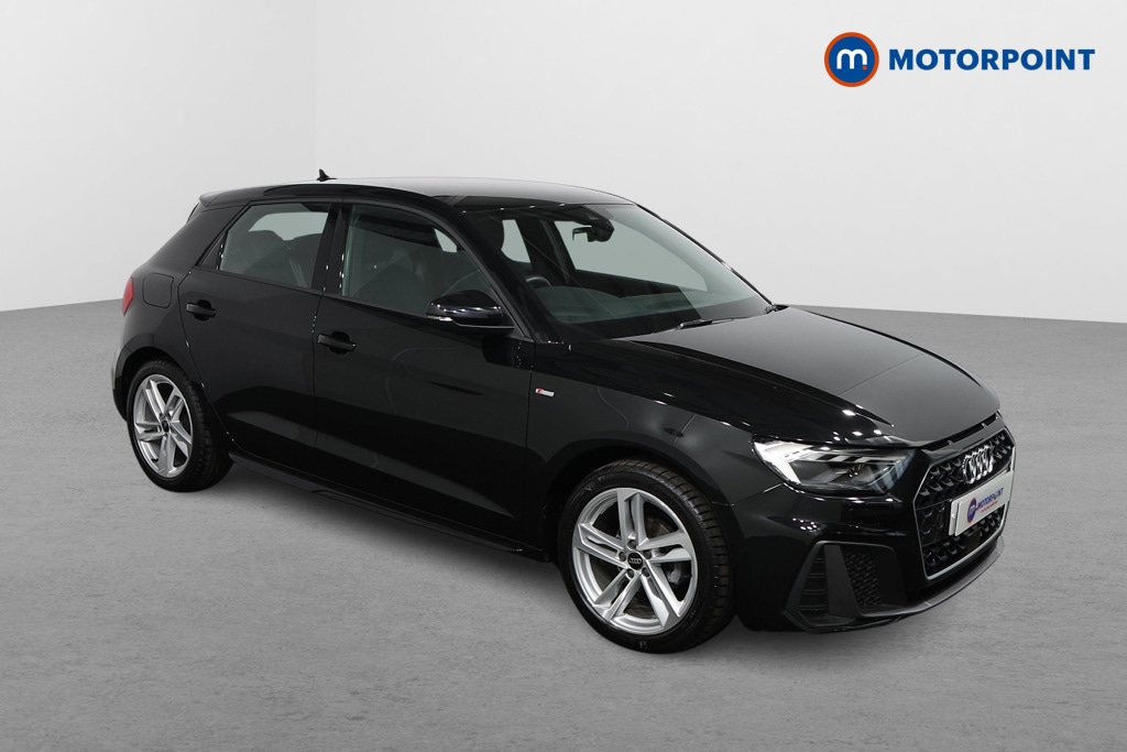 Used Audi A1 2022 for sale - 76723199: Photo 1