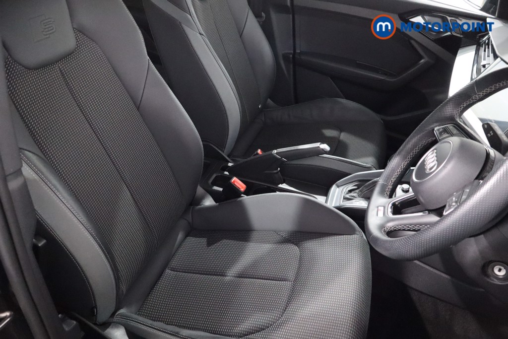 Used Audi A1 2022 for sale - 76723199: Photo 33