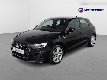 Used Audi A1 2022 for sale - 76723199: Photo
