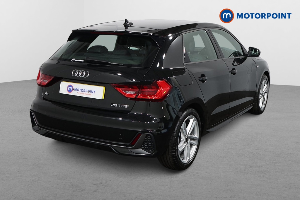 Used Audi A1 2022 for sale - 76723199: Photo 7