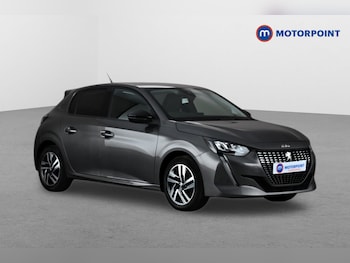 Used Peugeot 208 2023 for sale - 78725216: Photo