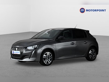 Used Peugeot 208 2023 for sale - 78725216: Photo