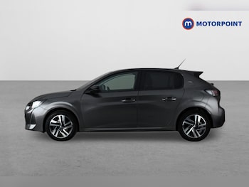 Used Peugeot 208 2023 for sale - 78725216: Photo