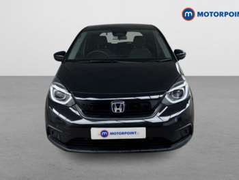 Used Honda Jazz 2021 for sale - 74865058: Photo