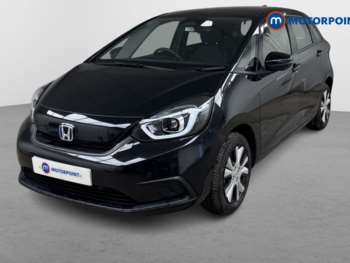 Used Honda Jazz 2021 for sale - 74865058: Photo