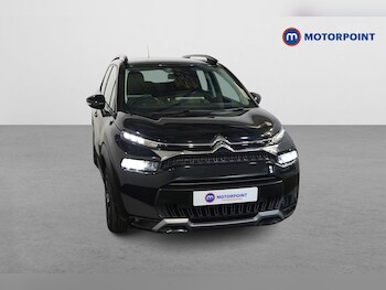 Used Citroen C3 Aircross 2023 for sale - 78340920: Photo