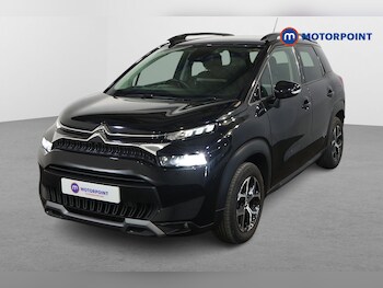 Used Citroen C3 Aircross 2023 for sale - 78340920: Photo