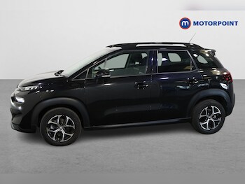 Used Citroen C3 Aircross 2023 for sale - 78340920: Photo
