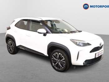 2022 - 1.5 Hybrid Excel 5dr CVT