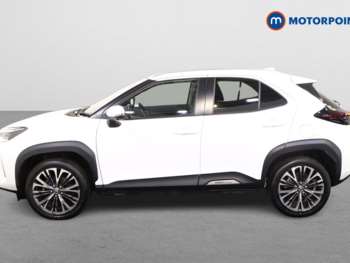 Used Toyota Yaris Cross 2022 for sale - 74971582: Photo