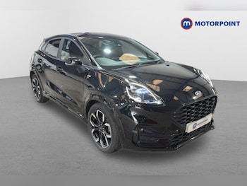 Used Ford Puma 2021 for sale - 78479203: Photo