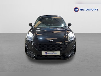 Used Ford Puma 2021 for sale - 78479203: Photo