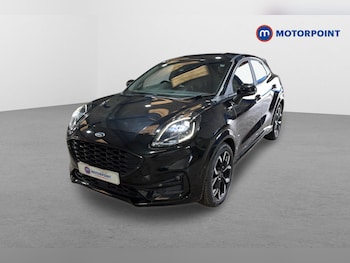 Used Ford Puma 2021 for sale - 78479203: Photo