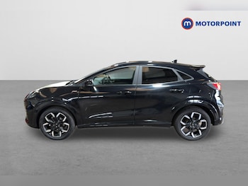 Used Ford Puma 2021 for sale - 78479203: Photo