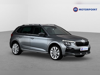 Used Skoda Kamiq 2024 for sale - 79250681: Photo