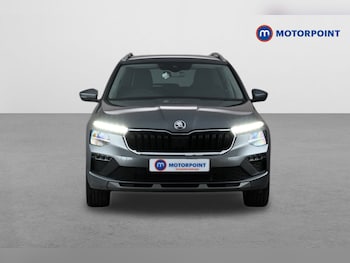 Used Skoda Kamiq 2024 for sale - 79250681: Photo