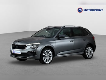Used Skoda Kamiq 2024 for sale - 79250681: Photo