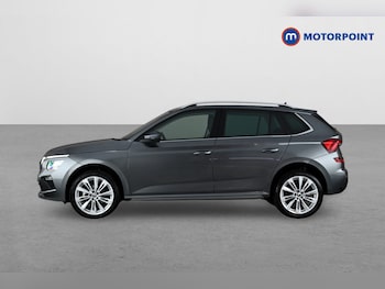 Used Skoda Kamiq 2024 for sale - 79250681: Photo