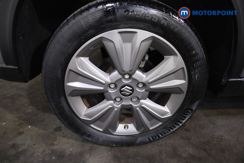 Used Suzuki Vitara 2022 for sale - 78078434: Photo 28