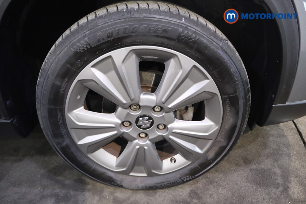 Used Suzuki Vitara 2022 for sale - 78078434: Photo 29