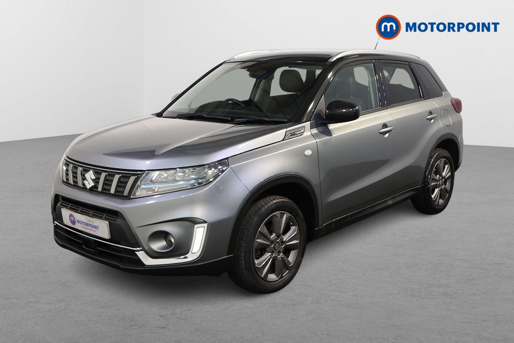 Used Suzuki Vitara 2022 for sale - 78078434: Photo 3
