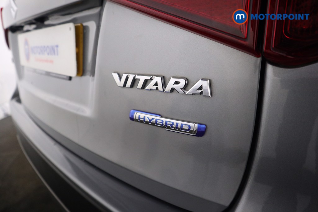 Used Suzuki Vitara 2022 for sale - 78078434: Photo 34